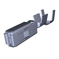 AMP Connectors - TE Connectivity 1-968857-1 Quick Connect MCP2 8 BU-KONT EDS Reel of 4000