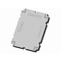 TTM Technologies 11303-3 90 Deg Hybrid Coupler 380-520MHz IL:.35dB VSWR:1.28 -55 to 85C