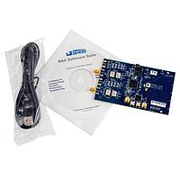 Analog Devices AD9136-FMC-EBZ Evaluation Boards Dual, 16-Bit, 2.8 GSPS, TxDAC+  Digital-to-Analog Converter