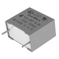 KEMET 463R4100JBM1K Metallized Polypropylene Film EMI Suppression Capacitors 310V 1uF 10% LS=27.5mm