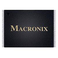 Macronix MX29GL128ELT2I-90G-TR NOR Flash Parallel NOR 3V 128Mbit x16 I/O TSOP-56 Lowest Sector Protected