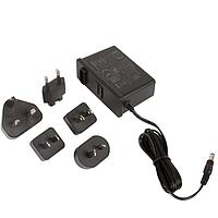 XP Power AMF36US48 Plugtop AC-DC power supply (36W; 48.0VDC; 750mA)