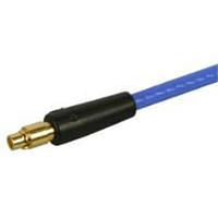 HUBER+SUHNER 11_MMPX-50-2-3/111_NE Connectors MMPX straight cable plug(m)