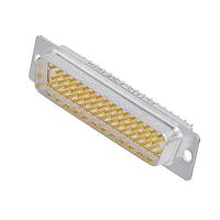 Molex / FCT 173109-0729 Plug FCT DSUB