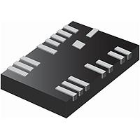 Monolithic Power Systems (MPS) MPM3515GQV-AEC1-Z Voltage Regulator - Switching Regulator 36V, 1.5A Mod, Synch Step-Down Convtr