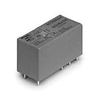 Schrack - TE Connectivity RT424524 Low Power DPDT 8Amps 24VAC
