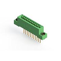 EDAC 346-011-540-103 Standard Card Edge Connectors Card Edge Connectors