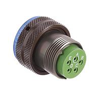 Eaton Souriau-Sunbank MS3476W145S Plugs