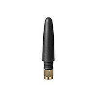 Quectel YE0031BA 2.4GHz Antenna - 2.4GHz, 5GHz, Bluetooth, WiFi, WLAN, Zigbee External, 2.4-2.5 GHz, 5.15-5.85 GHz, Wi-Fi (Bluetooth), Monople, -, SMA Male (center pin), Terminal, 52 +/-2
