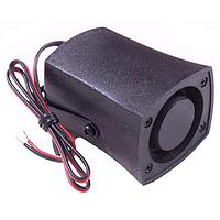 Mallory Sonalert PS-520Q Piezoelectric CONSTANT, 5-15VDC 105DB, 45X58X40MM