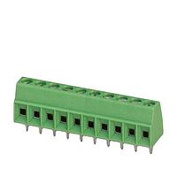 PHOENIX CONTACT 1905324 Fixed Terminal Blocks MKDS 1/ 3-3.81 BK