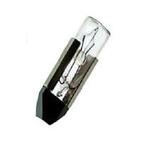 JKL Components 24ESB Lamps Telephone Slide Base .04A .12M ANSI#5