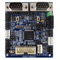 STMicroelectronics STEVAL-TTM002V1 Motor/Motion Controller & Driver Control board for automotive motor control applications