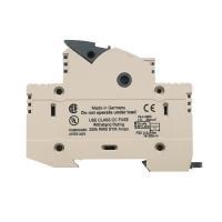 Weidmuller 1966070000 Fuse Terminal Block WSI 25/1  CC/LED