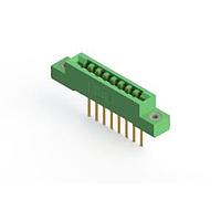 EDAC 807-008-545-108 Receptacles High Temp Card Edge Connector