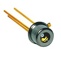 Marktech Optoelectronics MTPD2601T-100 PIN Photodiodes InGaAs PIN PD 2600nm Flat Lens