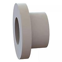 Essentra Components 10SC010014 Shoulder Washer Shoulder Washer, .200 ID, .399 OD, N10 Screw