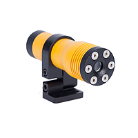 Seiffert LL-1550 Pointing & Line Laser Systems (635nm/523nm)