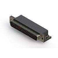 EDAC 633-062-663-052 D-Sub Connectors - Standard Density Right Angle D-Sub Connector
