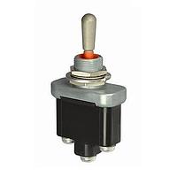 OTTO T9-CL2-01 Toggle Switches 10mA 30mV 2Pole