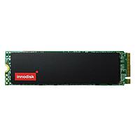 Innodisk DGM28-B56DC1KCAQF M.2 SSDs 256GB M.2 P80 3TG6-P