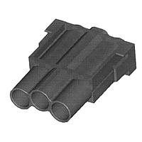 Amphenol Tuchel C146-B03-801-E8 Modules Socket Module 3 Way Heavy Mate