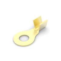 AMP Connectors - TE Connectivity 34848 Ring RING 18-14 AWG #6