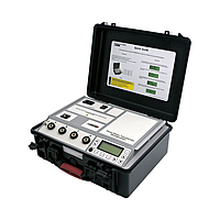 Electric Field Meter