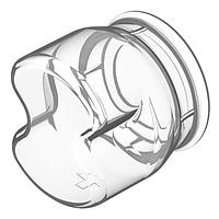 EAO 45-546.1K00 Switch Bezels / Switch Caps Protective cap for selector switch short lever