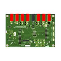 Texas Instruments AFE20408EVM Power Amplifiers AFE20408 evaluation module
