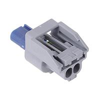 Aptiv F695100-B Housings 2WF 1.2 SENSOMATE CODE C HSG