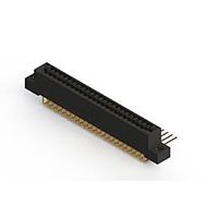 EDAC 896-048-559-207 Receptacles High Temp Card Edge Connectors
