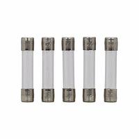 Eaton Bussmann BK/F02A-5AS Hi-Rel Fuse MIL MIL-F-15160/02