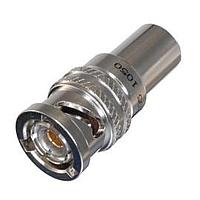 Trompeter / Cinch Connectivity Solutions PL75C-205 Connectors TRB Plug STR Full CRMP 3-lug