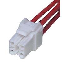 JST Commercial VYHP-06VD Housings VYH HOUSING