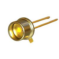 Marktech Optoelectronics MTE5901W-WRC IR Emitters (IR LEDs) 600nm TO-18 Metal Can Flat Lens