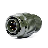 Amphenol LTD 62GB16J1811SY044771 Plugs 62GB-16J18-11SY(044)(771)