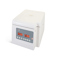 DLAB DM0408 Low-speed Centrifuge (300~4000rpm; ±100rpm; A12-10P rotor)