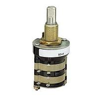 Grayhill 42M36-06B10N Rotary Switches 42M36-06-1-10N-F