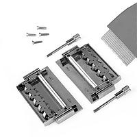 3M Electronic Solutions Division 103A0-12R1-00 Two Piece Backshell 100P EMI JUNC SHELL