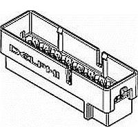 Aptiv 13523639 Automotive Connectors CON MIC/P 72W F RTN