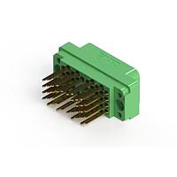EDAC 516-038-540-500 Connectors Rack & Panel Connector
