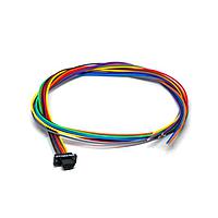 ITT Cannon MDV1-9PH003 Micro-D D-Sub Connectors