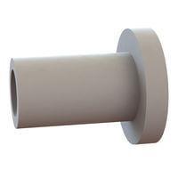 Essentra Components 12SWS0474 Shoulder Washer Shoulder Washer, .125 ID, .312 OD, .185 Shank OD