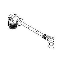 Molex 1300390188 Sensor Cables / Actuator Cables MC/MIC 5P M/MFE 90/90 1M DROP