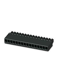 PHOENIX CONTACT 1012282 Plugs MCC 0,5/16-ST-2,54