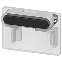 SIEMENS 3RT29164MA10 Sealable SEALABLE COVER FOR 3RT2 & 3RH2 S00 & S0