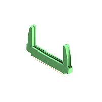 EDAC 337-016-558-678 Sockets Card Edge Connector