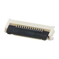 Molex 505110-1492 Connectors 0.5 FPC ZIF BTM CONT EMBT PKG 14Ckt