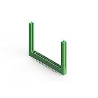 EDAC 307-030-459-258 Receptacles Card Edge Connector
